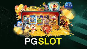 Keunggulan Provider PG Slot di Situs Bahasaslot