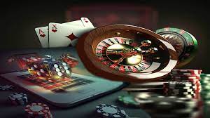 Tips Bermain Live Casino Online di Situs Bataravip