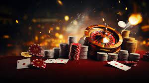 Barunatoto: Panduan Memilih Situs Casino Online Terbaik di Tahun 2024