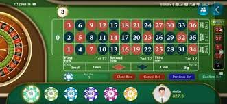 Choose the European Roulette Wheel at CempakaBet