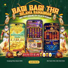 Tips dan Trik Menang Togel di Ramentoto