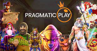 Enjoy  Pragmatic Play Games at Suakatoto – A Beginner’s Guide